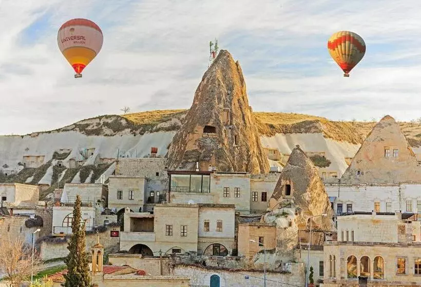 Fotos del hotel Mithra Cave:  10