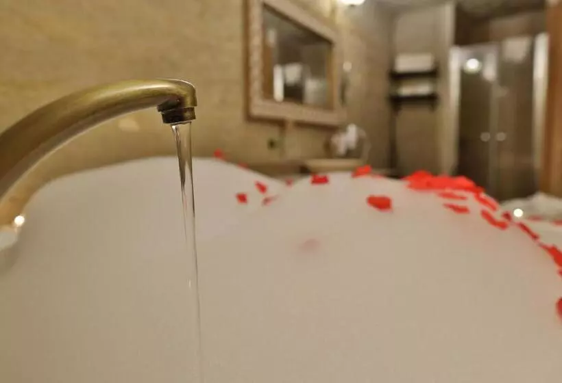 Fotos del hotel Mithra Cave:  22