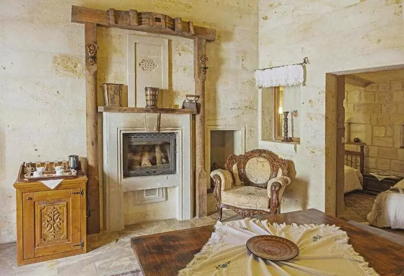 Fotos del hotel Mithra Cave:  19