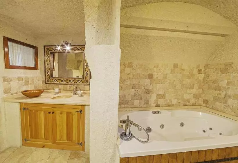 Fotos del hotel Mithra Cave:  4