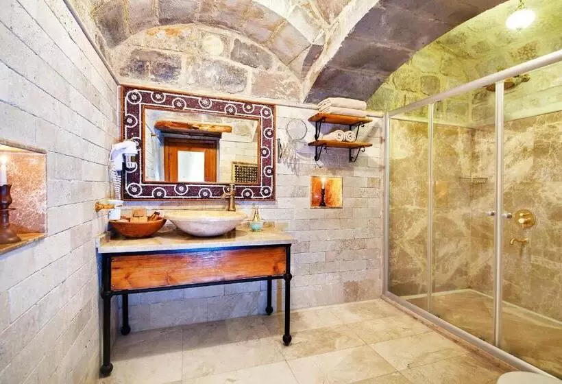 Fotos del hotel Mithra Cave:  18