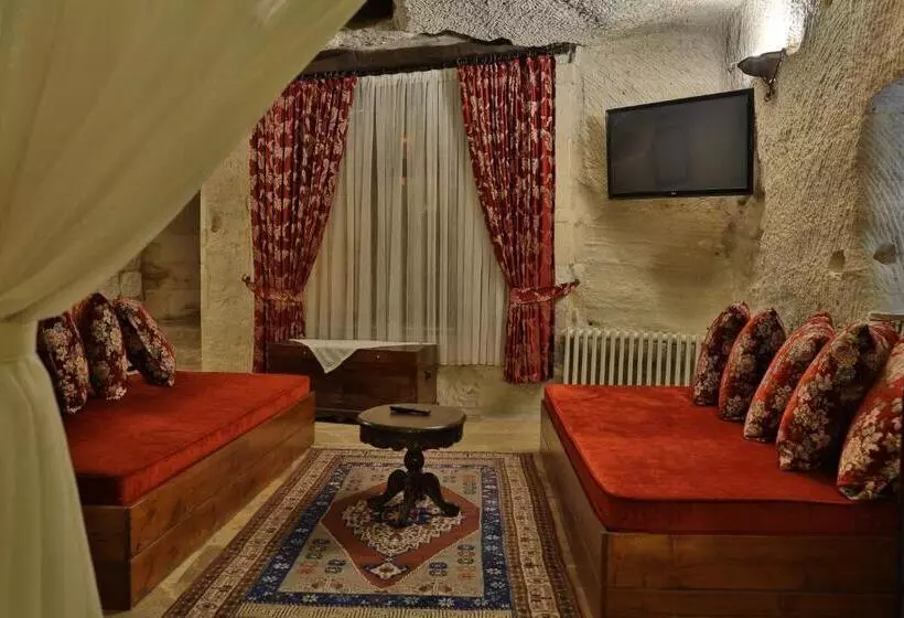 Fotos del hotel Mithra Cave:  7