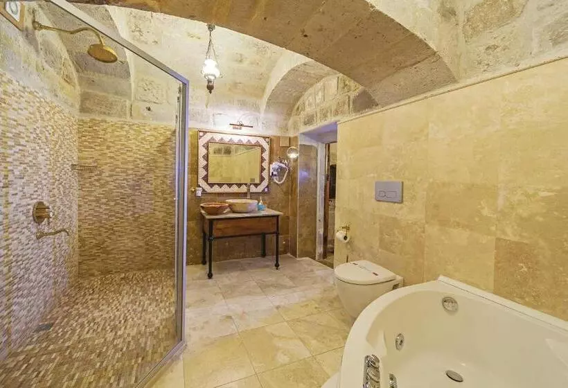 Fotos del hotel Mithra Cave:  12