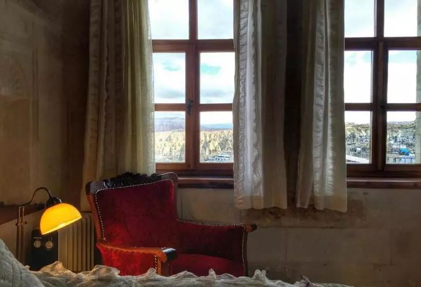 Fotos del hotel Mithra Cave:  25