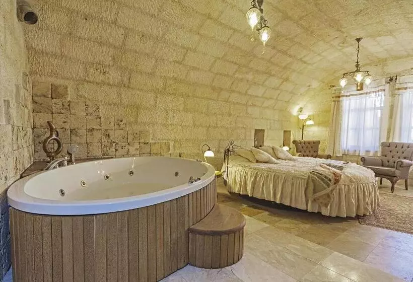 Fotos del hotel Mithra Cave:  16