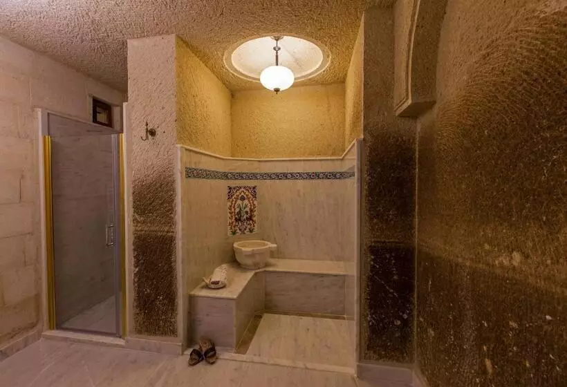 Fotos del hotel Mithra Cave:  8