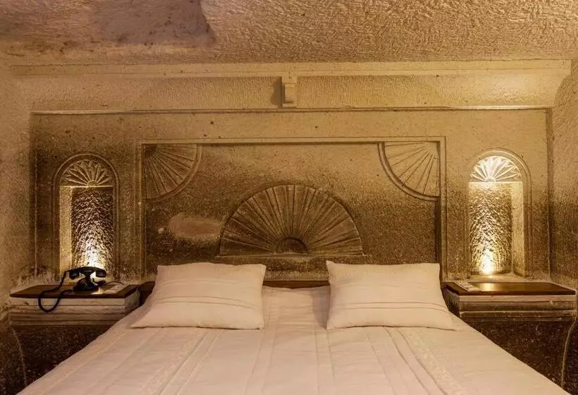 Fotos del hotel Mithra Cave:  15