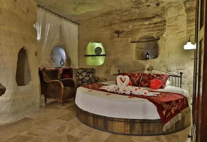 Fotos del hotel Mithra Cave:  20