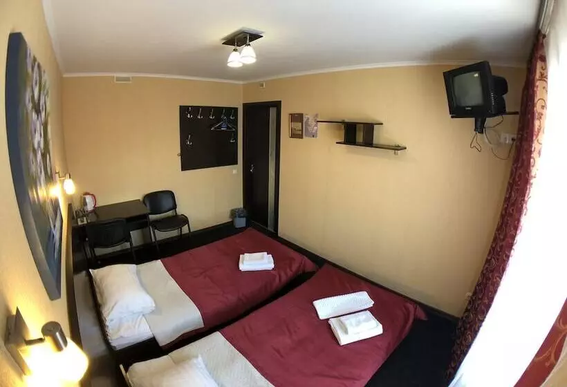 Fotos del hotel Nivki:  5