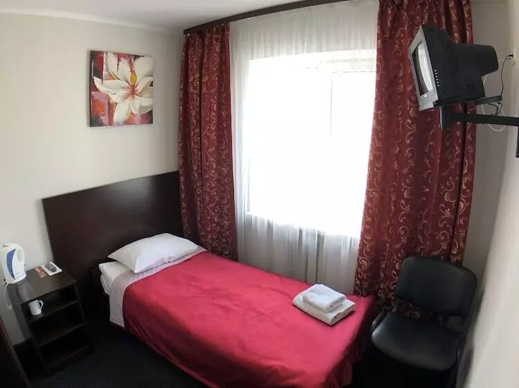 Fotos del hotel Nivki:  6