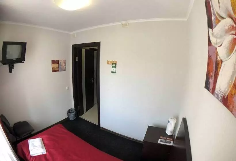 Fotos del hotel Nivki:  7