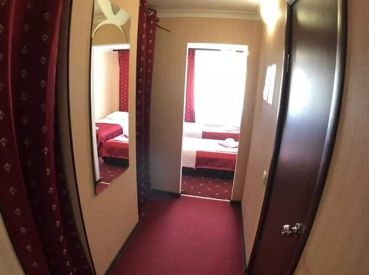 Fotos del hotel Nivki:  3