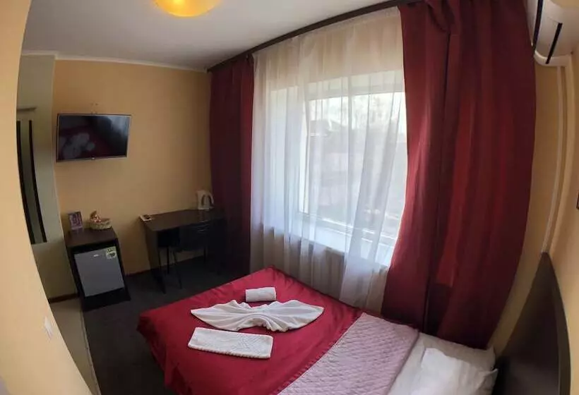 Fotos del hotel Nivki:  12