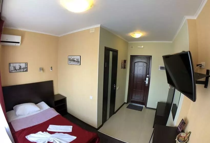 Fotos del hotel Nivki:  13