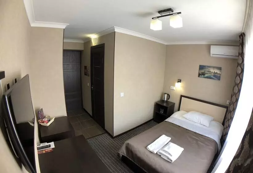 Fotos del hotel Nivki:  14