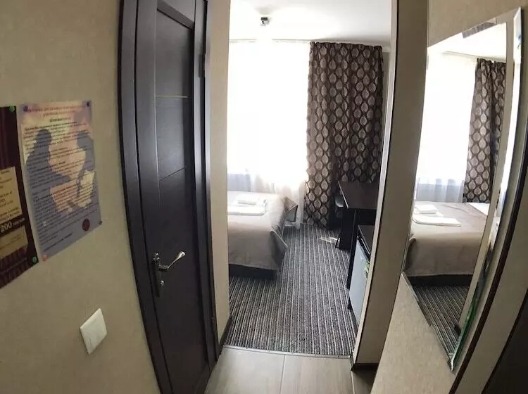 Fotos del hotel Nivki:  15