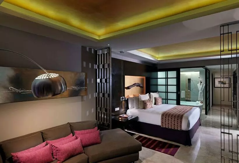 Paradisus Playa Del Carmen