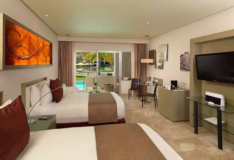 Fotos del hotel Paradisus Playa Del Carmen:  18