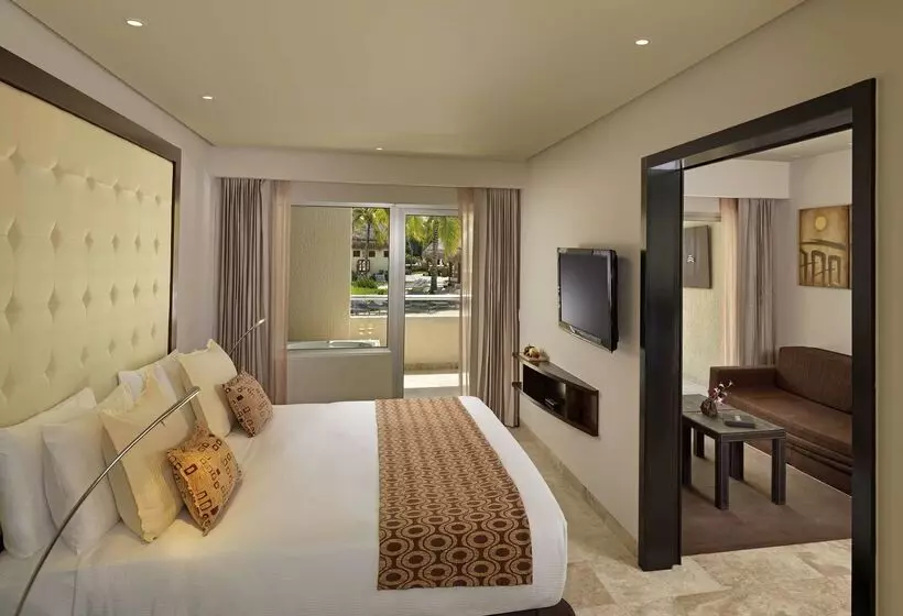 Fotos del hotel Paradisus Playa Del Carmen:  23