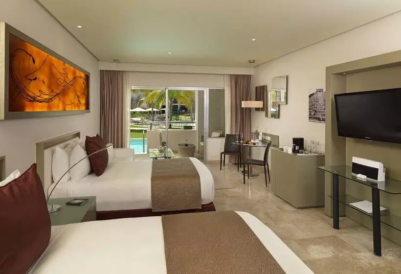 Fotos del hotel Paradisus Playa Del Carmen:  11