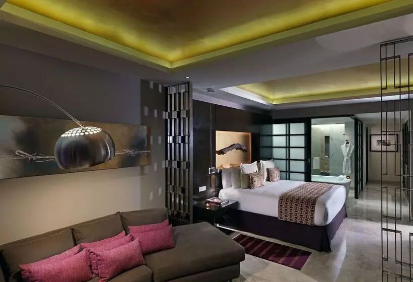 Fotos del hotel Paradisus Playa Del Carmen:  19