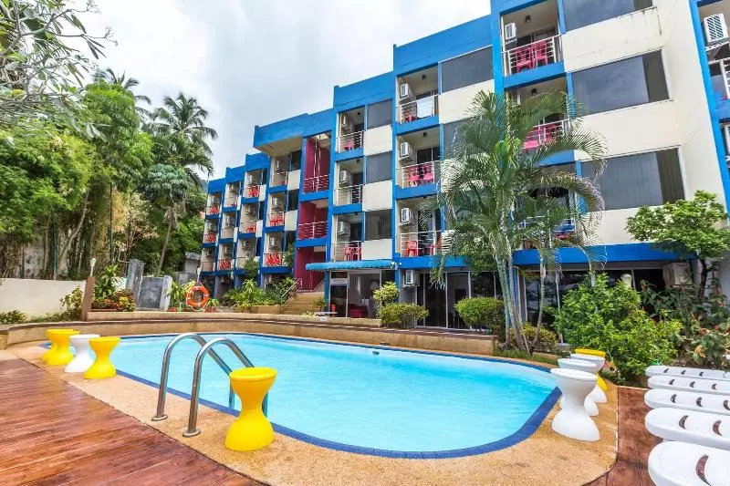 Fotos del hotel Porterhouse Beach:  22