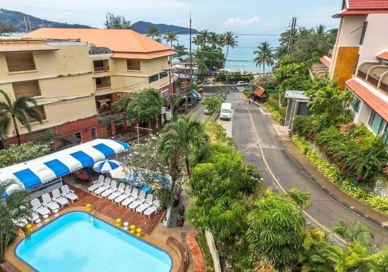 Fotos del hotel Porterhouse Beach:  11