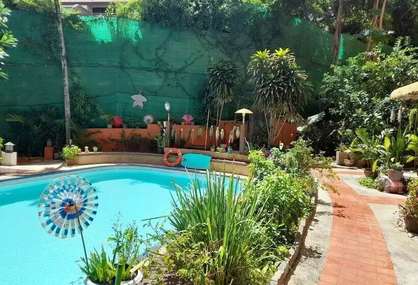 Fotos del hotel Porterhouse Beach:  16