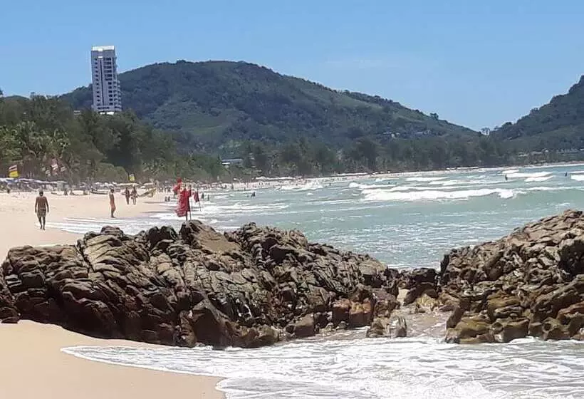 Fotos del hotel Porterhouse Beach:  24