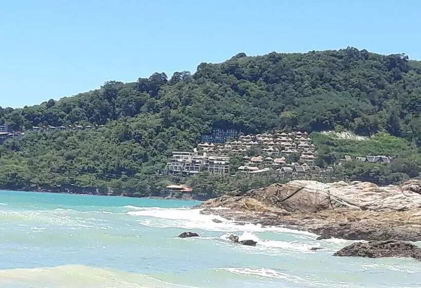 Fotos del hotel Porterhouse Beach:  6