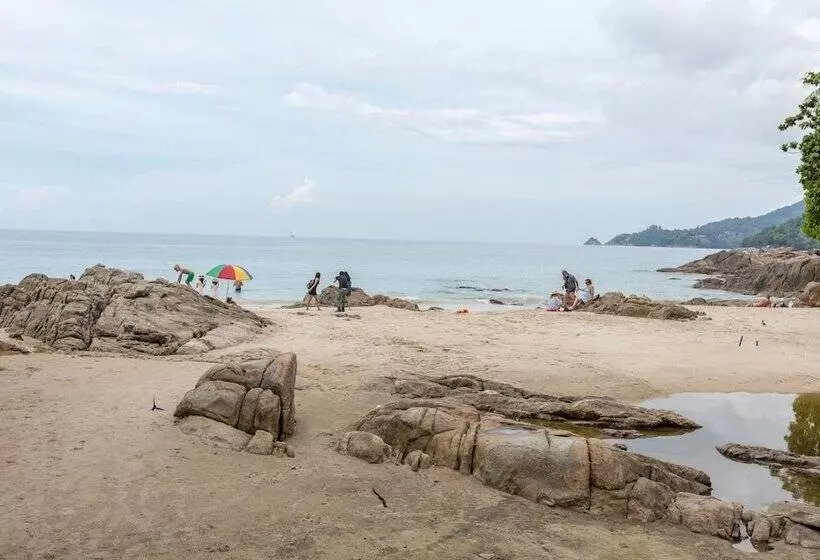 Fotos del hotel Porterhouse Beach:  25