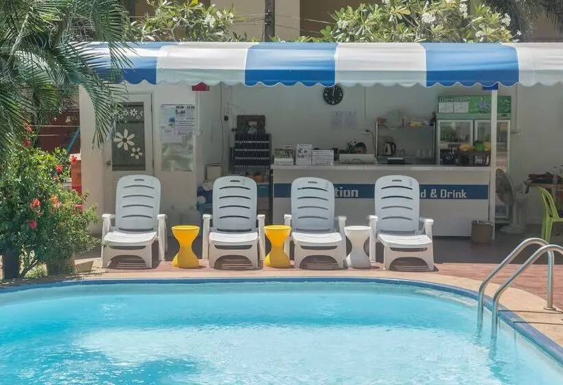 Fotos del hotel Porterhouse Beach:  4