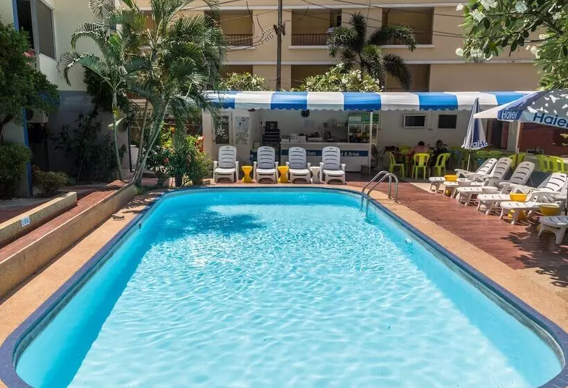 Fotos del hotel Porterhouse Beach:  8