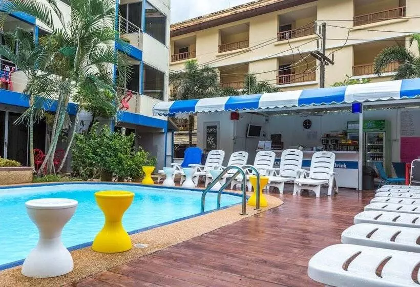 Fotos del hotel Porterhouse Beach:  9