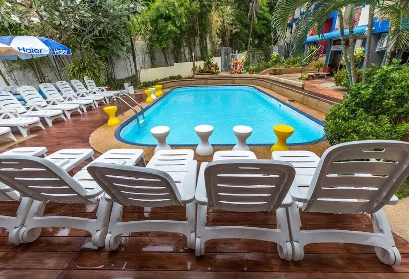 Fotos del hotel Porterhouse Beach:  2