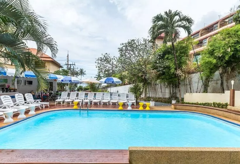 Fotos del hotel Porterhouse Beach:  12