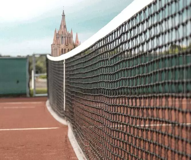 Fotos del hotel Rosewood San Miguel De Allende:  3