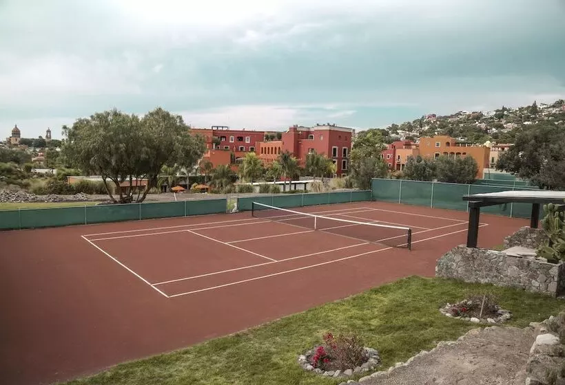 Fotos del hotel Rosewood San Miguel De Allende:  16
