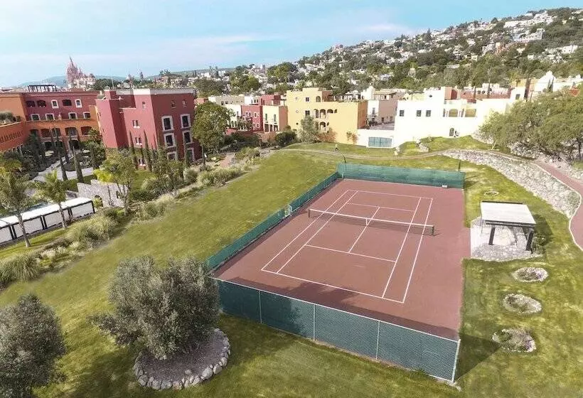 Fotos del hotel Rosewood San Miguel De Allende:  10