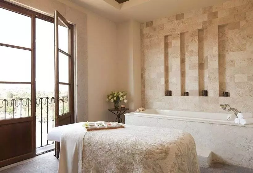 Fotos del hotel Rosewood San Miguel De Allende:  22