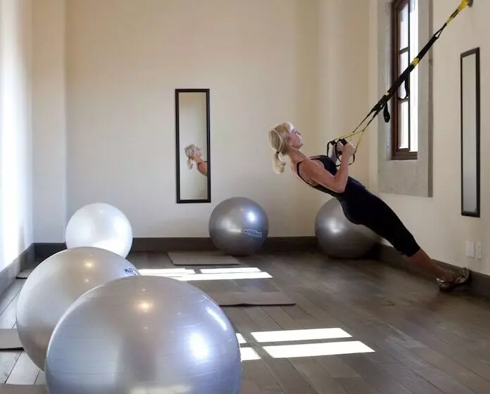 Fotos del hotel Rosewood San Miguel De Allende:  19