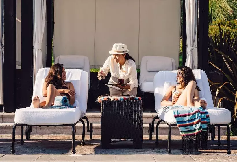 Fotos del hotel Rosewood San Miguel De Allende:  12