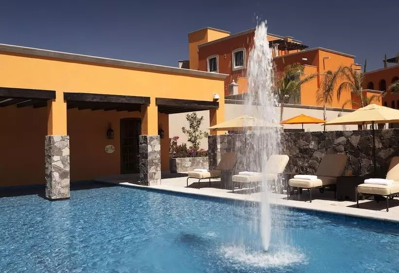 Fotos del hotel Rosewood San Miguel De Allende:  15
