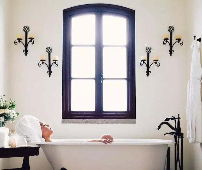 Fotos del hotel Rosewood San Miguel De Allende:  13