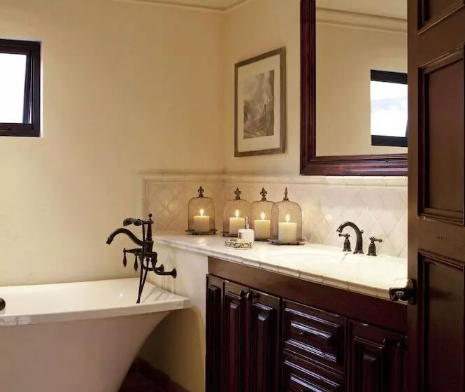 Fotos del hotel Rosewood San Miguel De Allende:  6