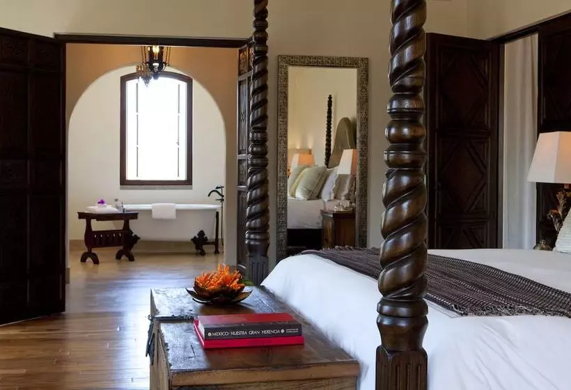 Fotos del hotel Rosewood San Miguel De Allende:  8