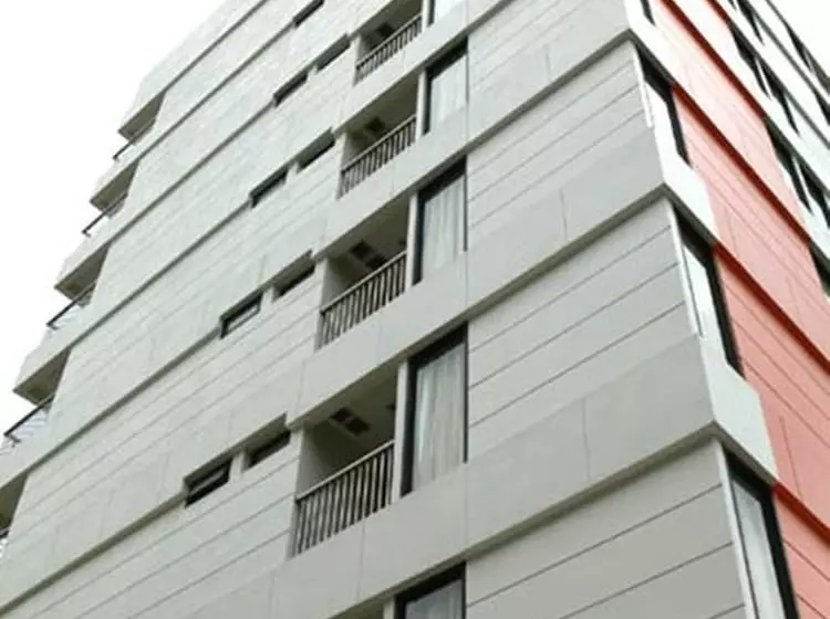 Fotos del hotel Tango Vibrant Living   Sha Extra Plus:  6