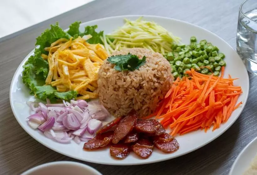 Fotos del hotel Tango Vibrant Living   Sha Extra Plus:  16