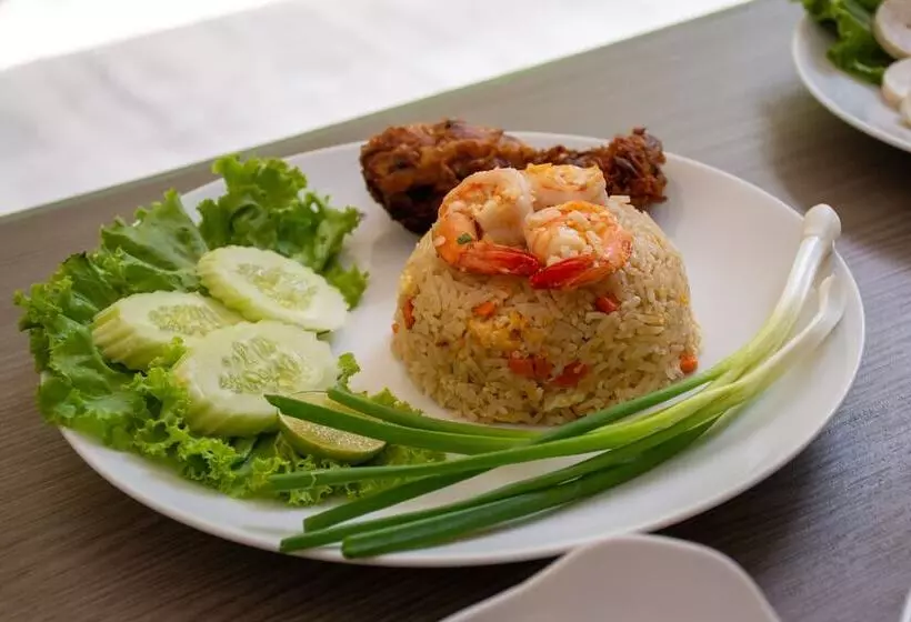 Fotos del hotel Tango Vibrant Living   Sha Extra Plus:  8