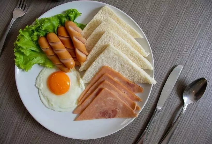 Fotos del hotel Tango Vibrant Living   Sha Extra Plus:  11